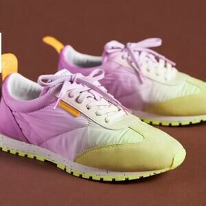 ONCEPT Tokyo Sneakers women's 7.5 new
